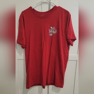 Harley Davidson tshirt